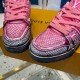 LV    sneakers LU0392