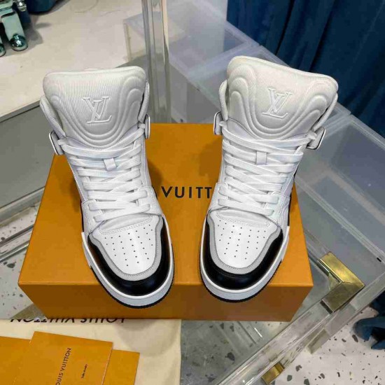 LV    sneakers LU0394