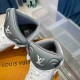 LV    sneakers LU0396