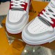 LV    sneakers LU0397