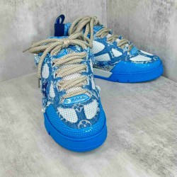 LV    sneakers LU0399