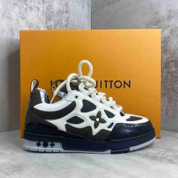 LV    sneakers LU0404