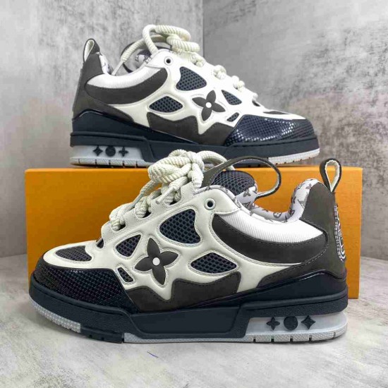 LV    sneakers LU0404