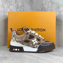 LV    sneakers LU0405