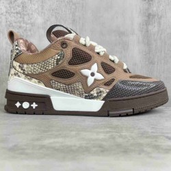 LV    sneakers LU0405