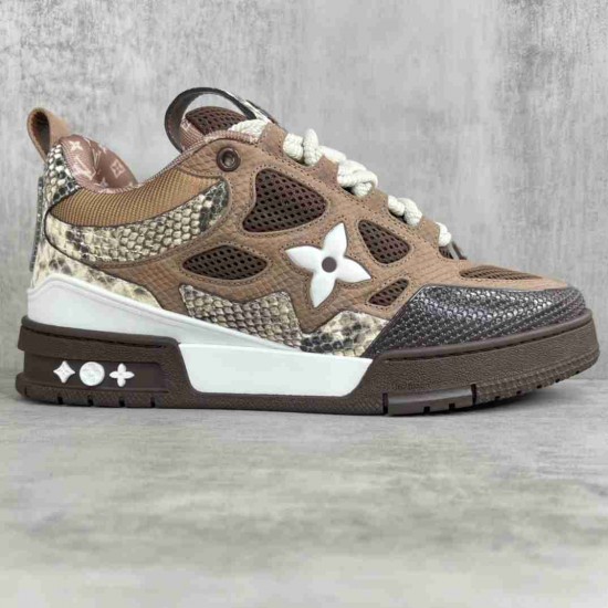 LV    sneakers LU0405