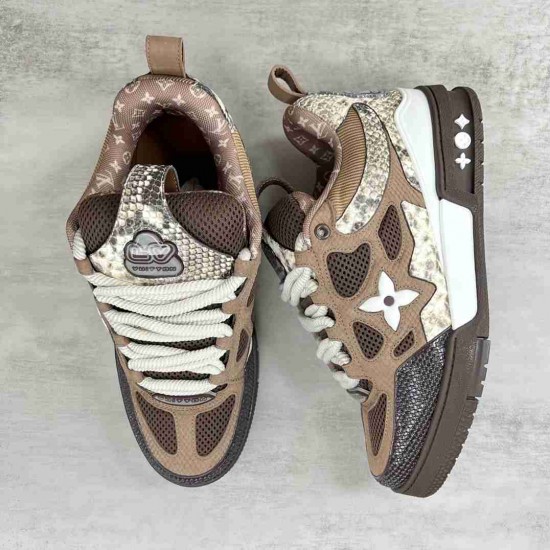 LV    sneakers LU0405