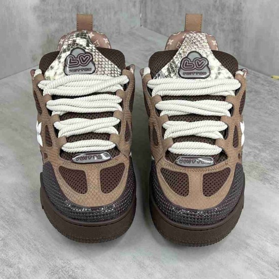 LV    sneakers LU0405