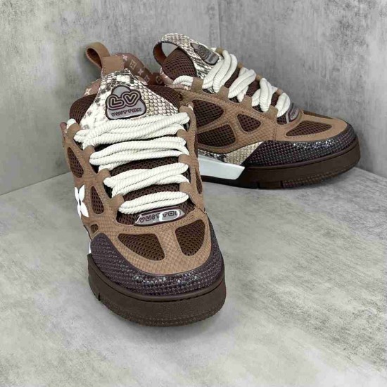 LV    sneakers LU0405