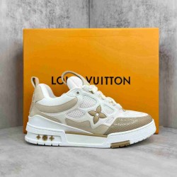 LV    sneakers LU0406