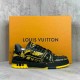 LV    sneakers LU0414