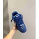 LV    sneakers LU0417