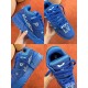 LV    sneakers LU0417