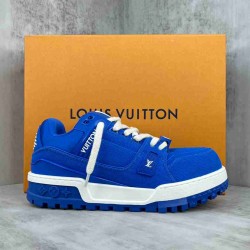 LV    sneakers LU0428