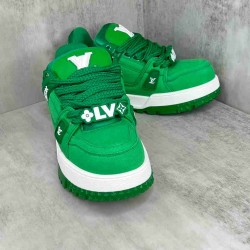 LV    sneakers LU0429