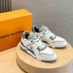 LV    sneakers LU0430