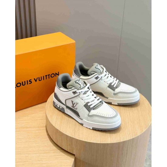 LV    sneakers LU0430