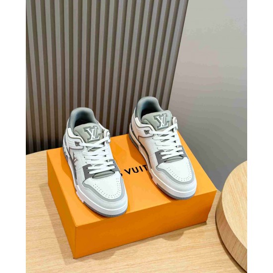 LV    sneakers LU0430