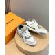 LV    sneakers LU0430