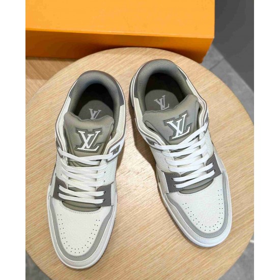 LV    sneakers LU0430