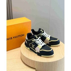 LV    sneakers LU0431