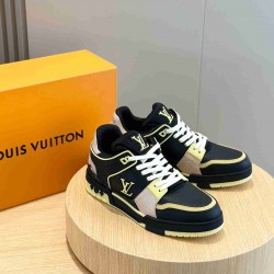 LV    sneakers LU0431