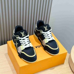 LV    sneakers LU0431