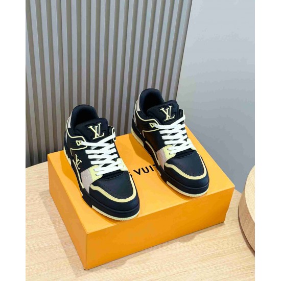 LV    sneakers LU0431