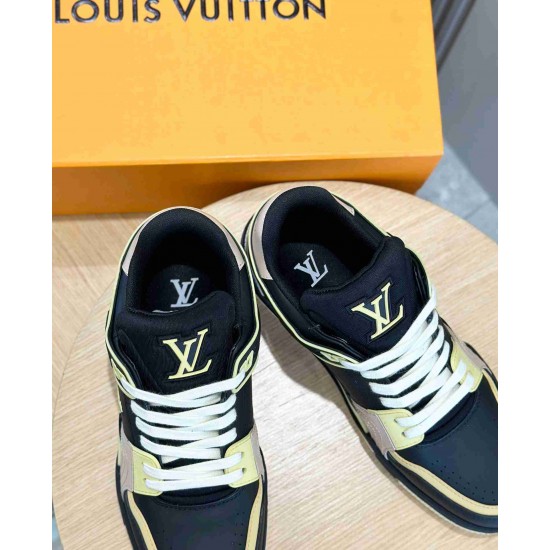 LV    sneakers LU0431