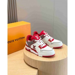 LV    sneakers LU0432