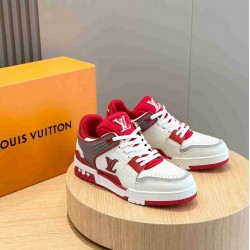 LV    sneakers LU0432