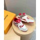 LV    sneakers LU0432