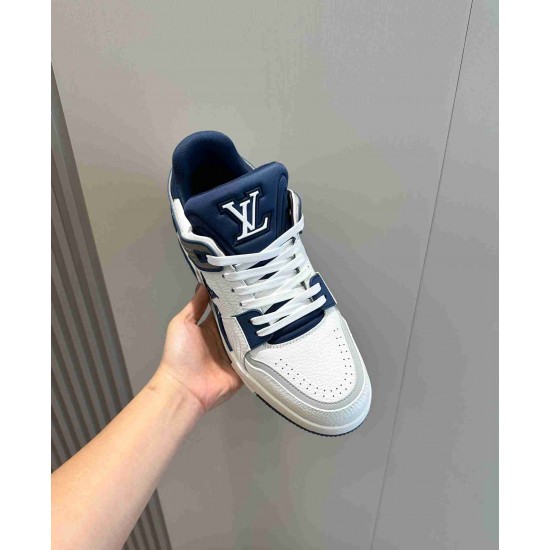 LV    sneakers LU0433