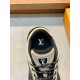 LV    sneakers LU0438