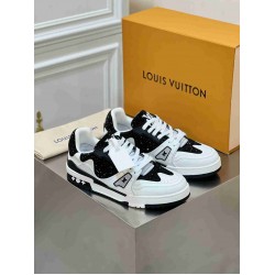 LV    sneakers LU0439