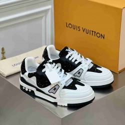 LV    sneakers LU0439