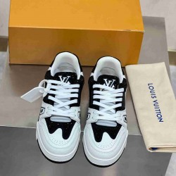 LV    sneakers LU0439