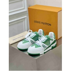 LV    sneakers LU0440