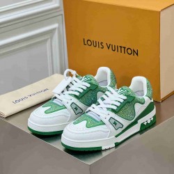 LV    sneakers LU0440