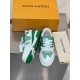 LV    sneakers LU0440