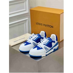 LV    sneakers LU0441