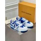 LV    sneakers LU0441