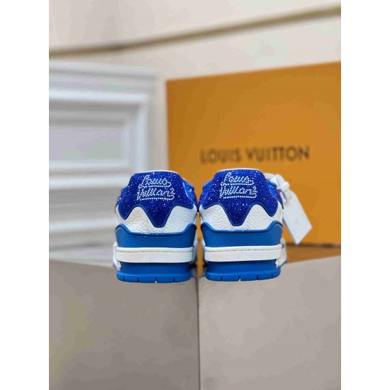 LV    sneakers LU0441