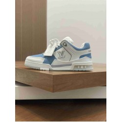 LV    sneakers LU0443