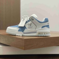 LV    sneakers LU0443