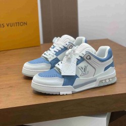 LV    sneakers LU0443