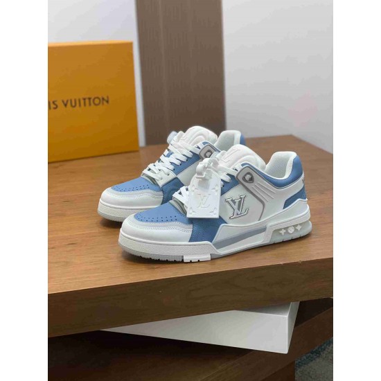 LV    sneakers LU0443