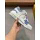 LV    sneakers LU0443