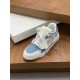 LV    sneakers LU0443