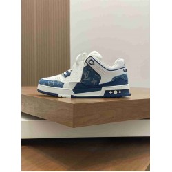 LV    sneakers LU0445